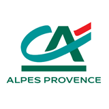 Logo CA