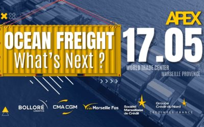 Ocean Freight, What’s Next ?