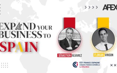 Expand your Business to SPAIN