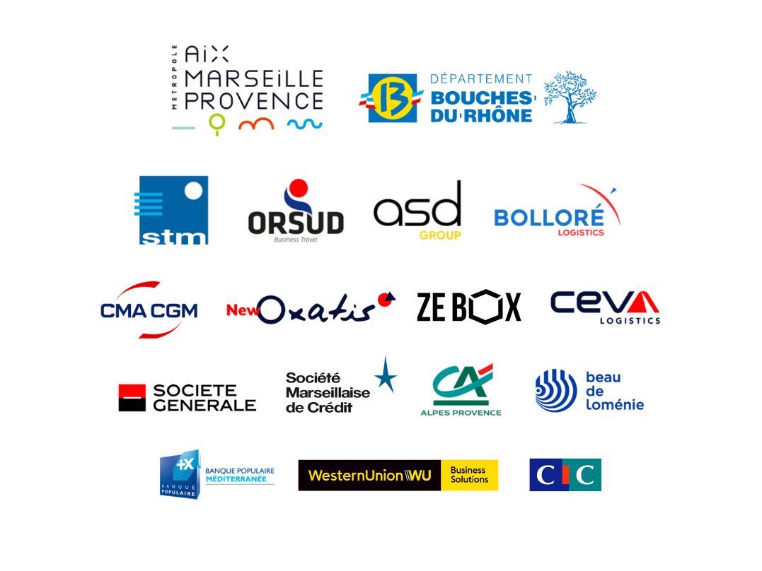 Partenaires APEX-2