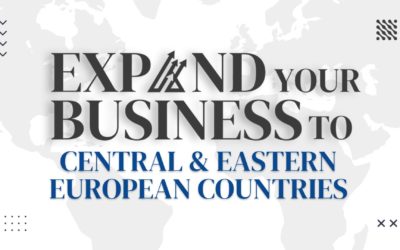 Expand your Business to Central & Eastern European Countries