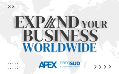 EXPAND YOUR BUSINESS WORLDWIDE