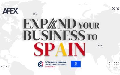 Expand Your Business to SPAIN