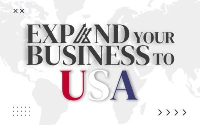 Expand Your Business To U.S.A