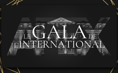Le Gala de l’international