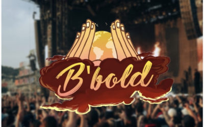 B’BOLD au Delta Festival 2023
