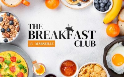 Breakfast Club à Marseille : Le réseau et l’opportunité se rencontrent