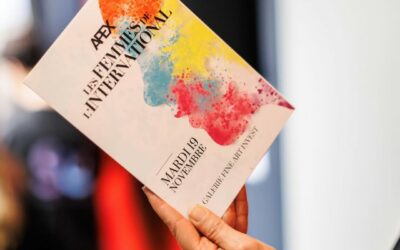  Les Femmes de l’International