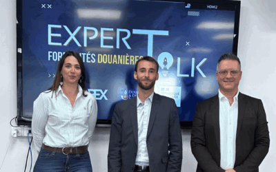 Expert Talk | Formalités douanières dans le 06