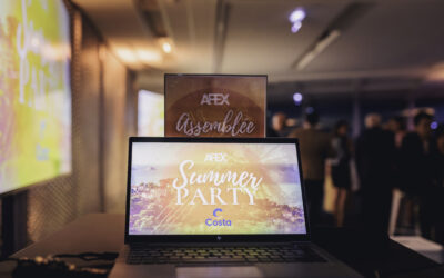 Assemblée Générale & la Summer Party 2024
