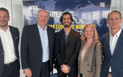 Expert talk : panorama économique