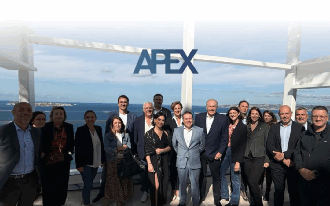 Assemblée générale 2025