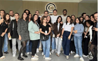 Journée internationale à l’institut Perrimond