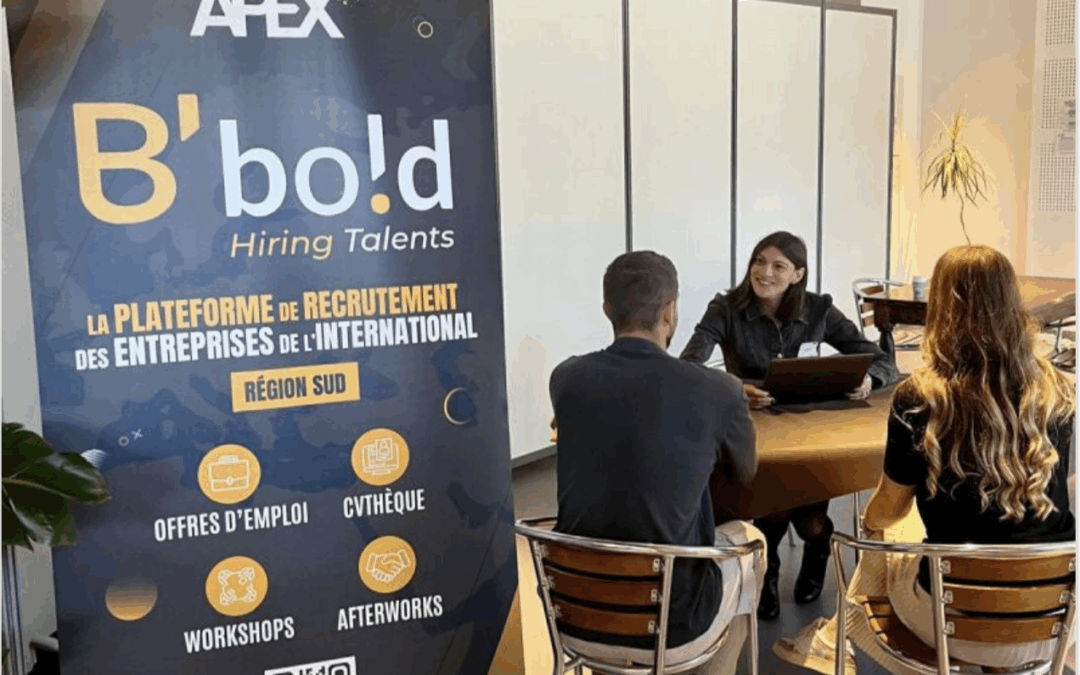 Les rendez-vous de l’emploi