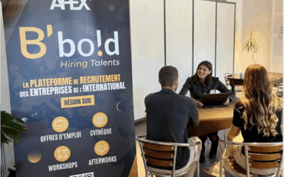 Les rendez-vous de l’emploi