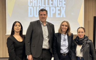 Challenge DUCAPEX