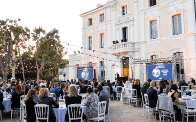 Gala de l’international 2024