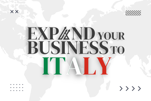 Expand Your Business To Spain - APEX