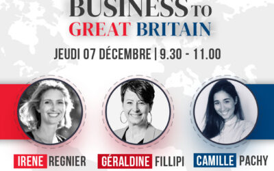 Expand Your Business to Great Britain : Économie dynamique et variée