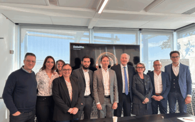 Expert Talk Deloitte : Naviguer dans les eaux complexes de la fiscalité internationale