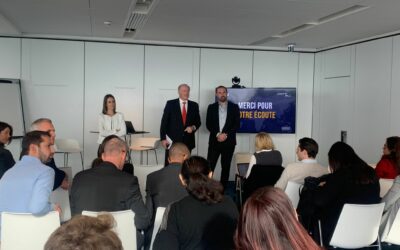 Expert Talk : Accompagner la french Fab à l’export