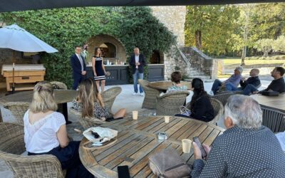 Breakfast Club à Cannes : Première édition sous le signe de la réussite