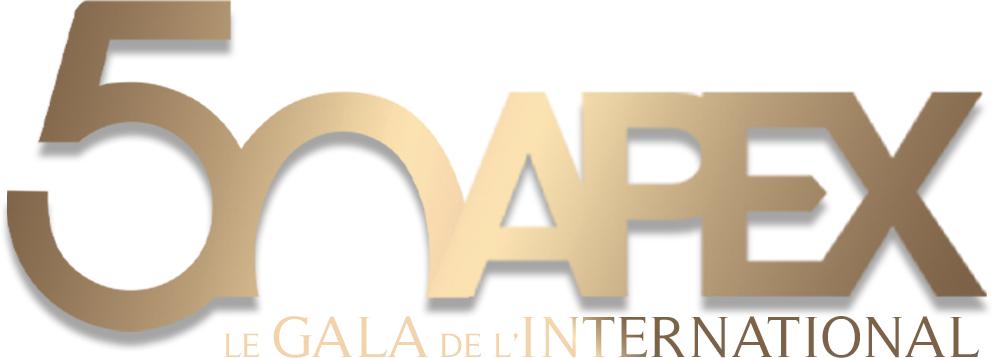 LOGO GALA 50 ANS_