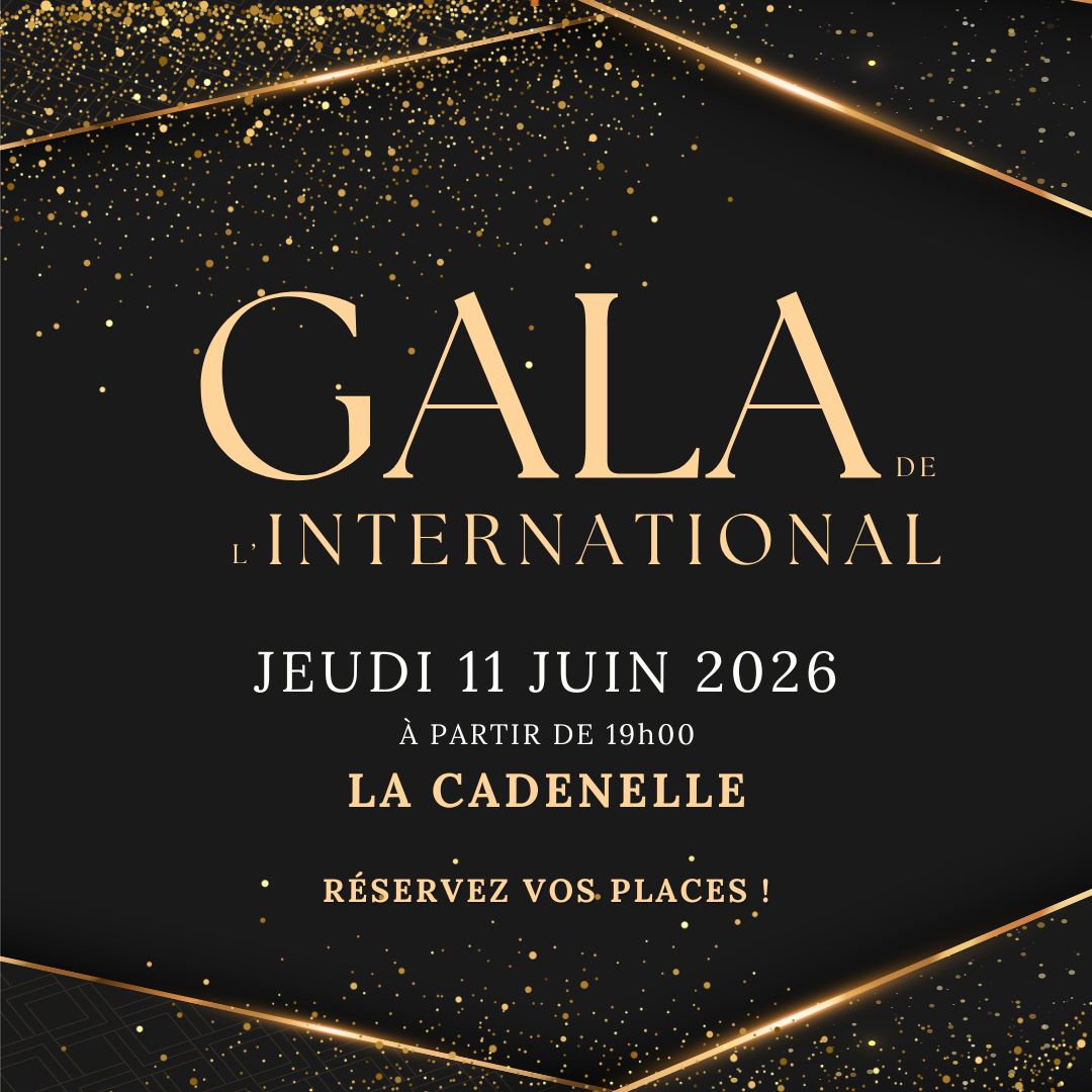 RS GALA 2026