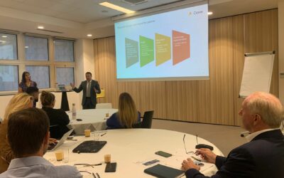 Expert Talk : Le bilan carbone, outil de performance pour votre entreprise