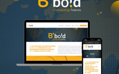 B’Bold fait peau neuve !