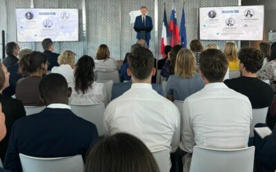 Expand your business to Slovenia