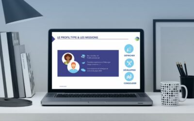 Workshop : Booster sa carrière à l’international