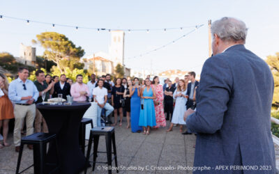 Assemblée Générale & Rooftop Party