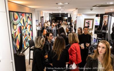 Soirée des Femmes de l’International 2025